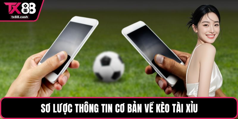 Sơ lược thông tin cơ bản về kèo tài xỉu